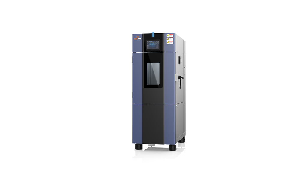 High and low temperature (humid heat) test chamber